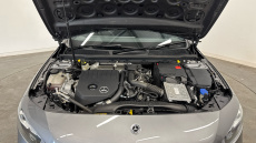 Mercedes-Benz A-Class A180 AMG Line Premium 5dr Auto Petrol Hatchback